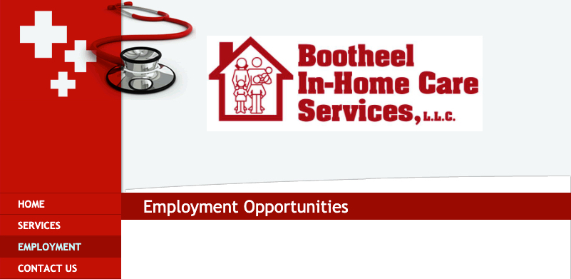 Bootheel In-Home Care Services